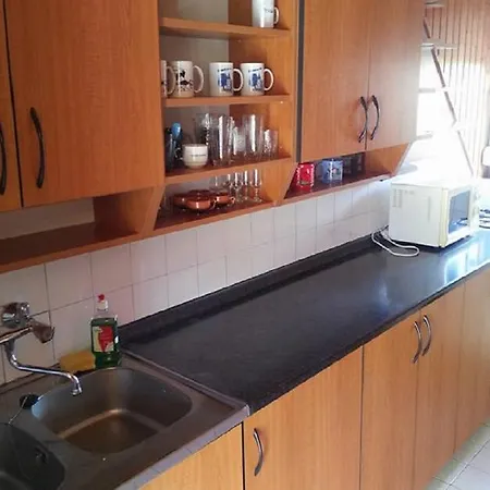 Melinda Apartman Apartmán *