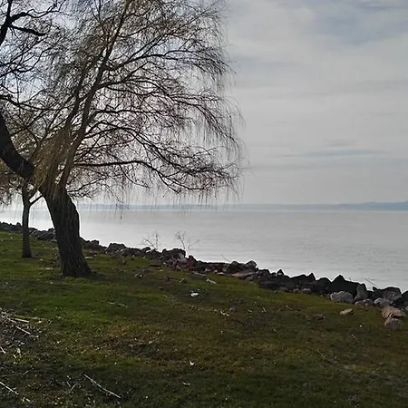 Apartmán Melinda Apartman Siófok