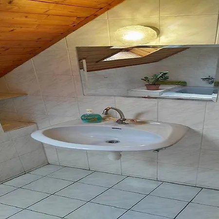 Melinda Apartman Apartmán *