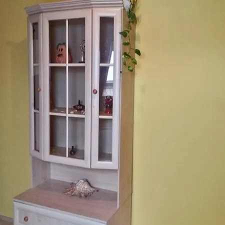 Apartmán Melinda Apartman Siófok