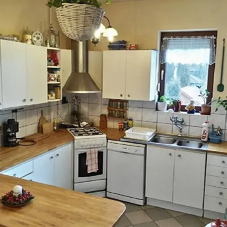 Melinda Apartman Apartmán Siófok