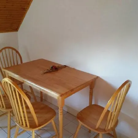 Apartmán Melinda Apartman *