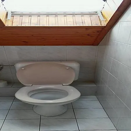 Melinda Apartman Apartmán Siófok
