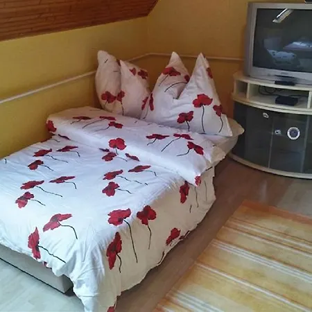 Melinda Apartman Apartmán