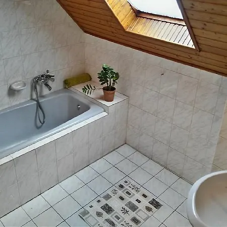 Melinda Apartman * Siófok