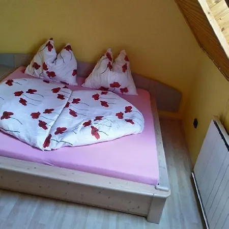 Melinda Apartman * Siófok