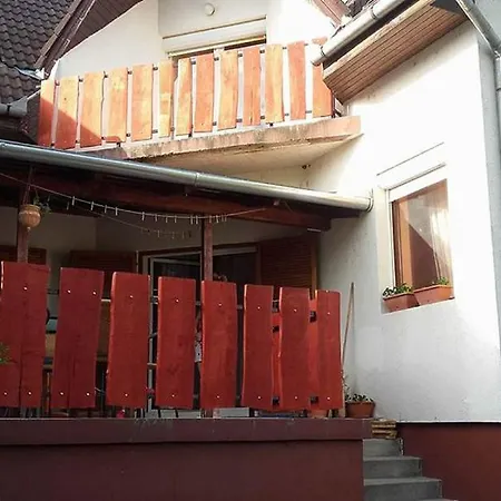 Melinda Apartman Siófok
