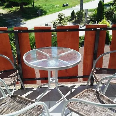 Apartmán Melinda Apartman Siófok