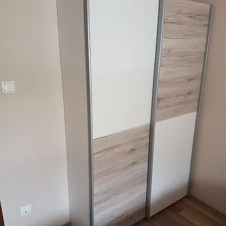 Melinda Apartman Apartmán Siófok