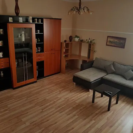 Melinda Apartman Apartmán