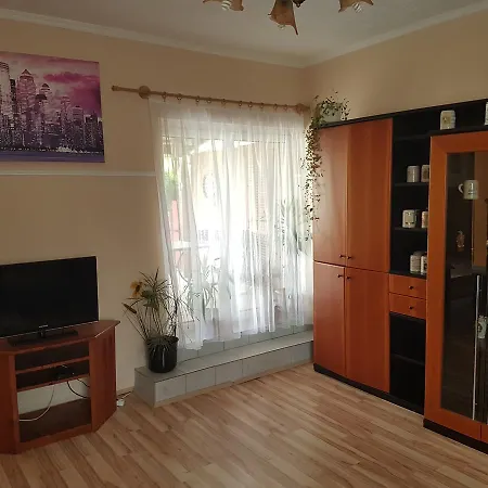Melinda Apartman Apartmán Siófok