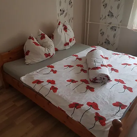 Melinda Apartman Siófok