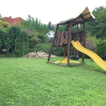 Apartmán Melinda Apartman