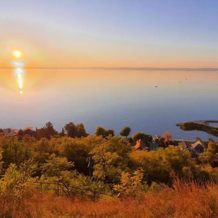 Melinda Apartman * Siófok