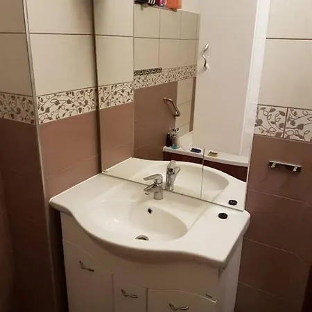 Melinda Apartman Apartmán