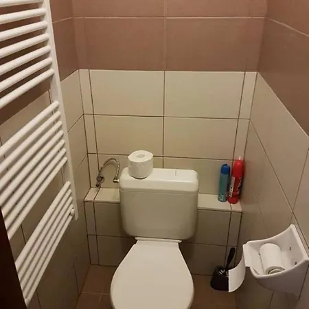 Apartmán Melinda Apartman Siófok