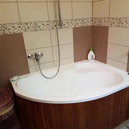 Apartmán Melinda Apartman *